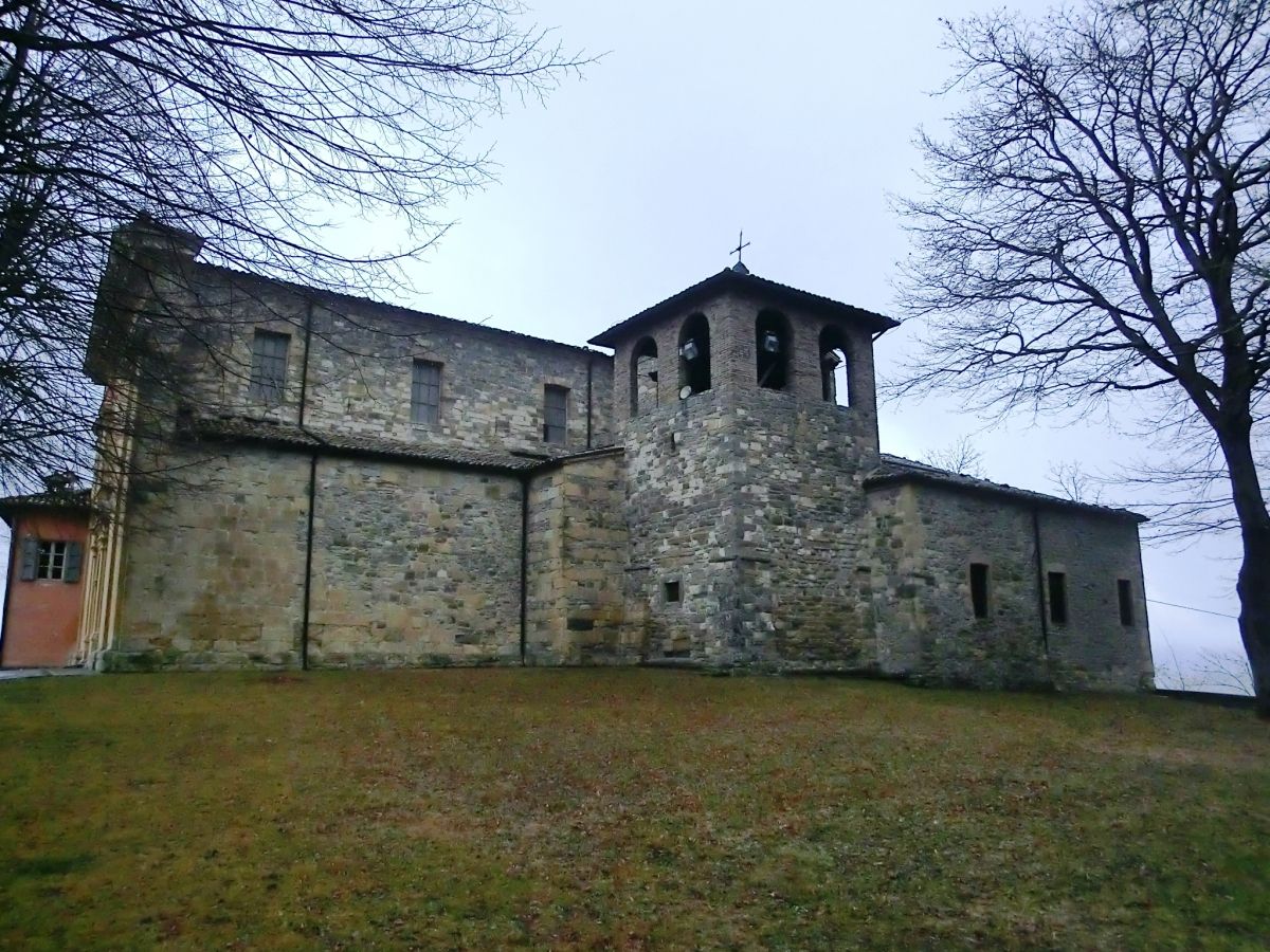 Chiesa di Santa Maria Assunta 