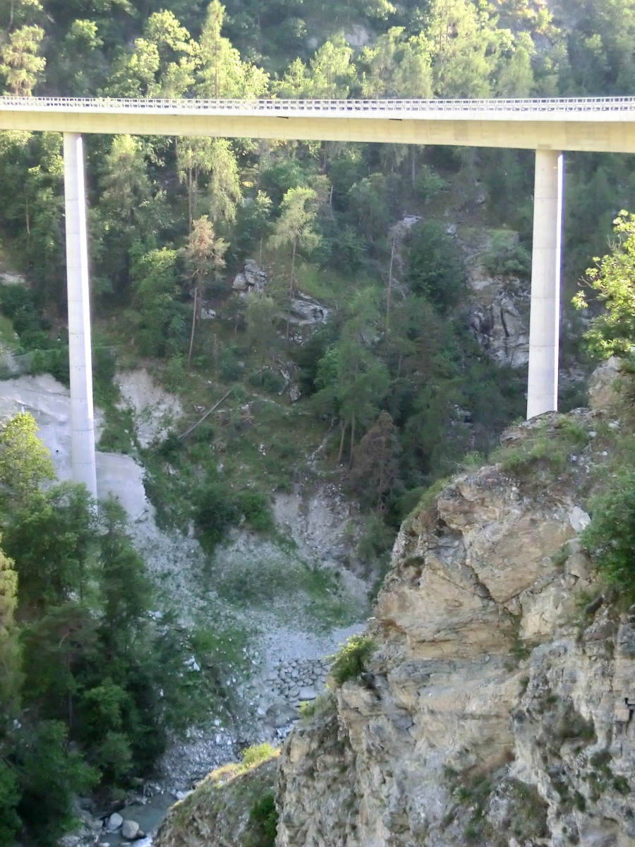 Chinegga Viaduct 