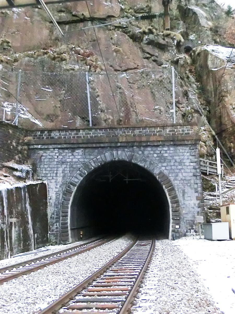 Tunnel Prato 