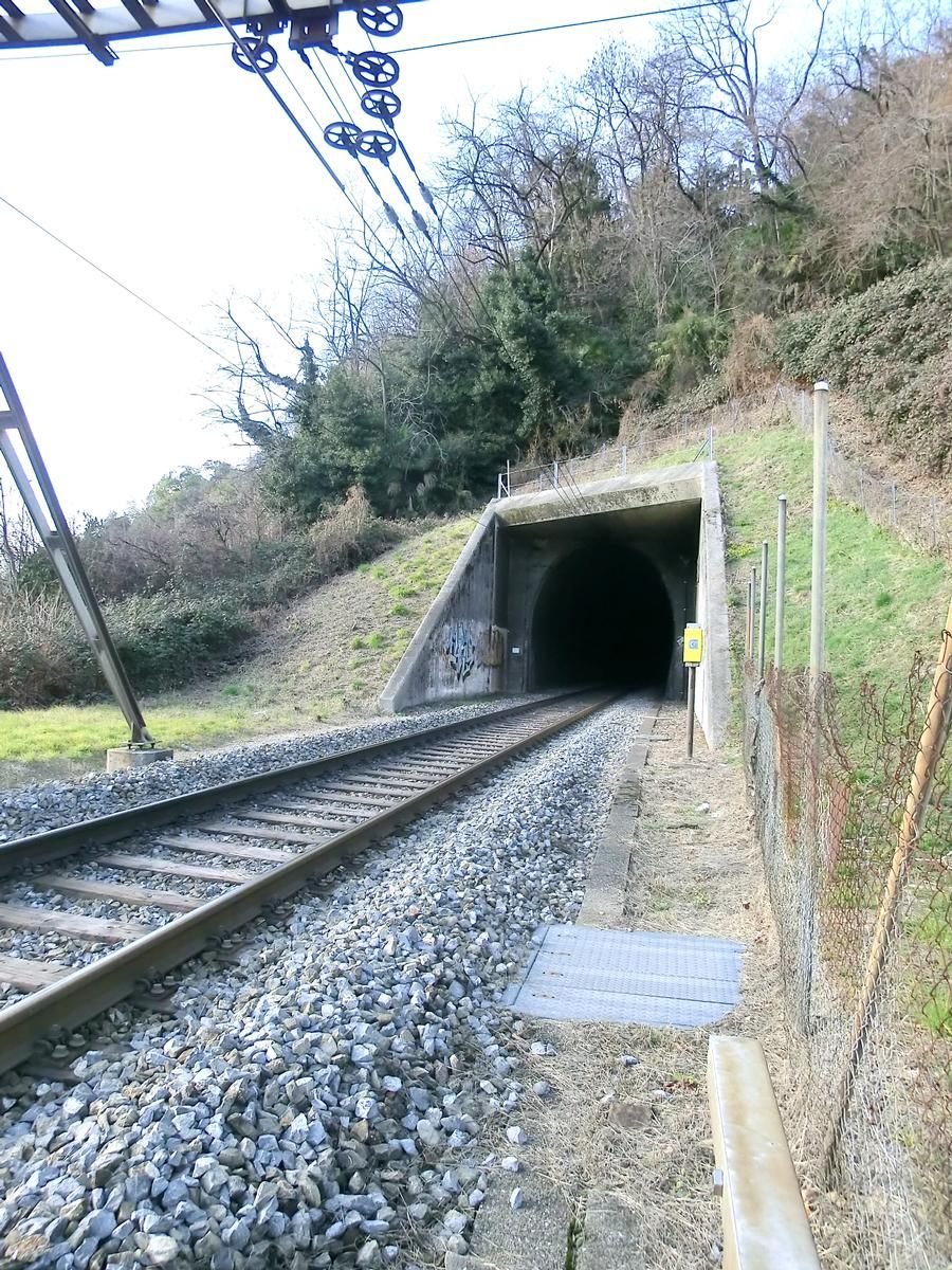 Tunnel Rocca Bella 