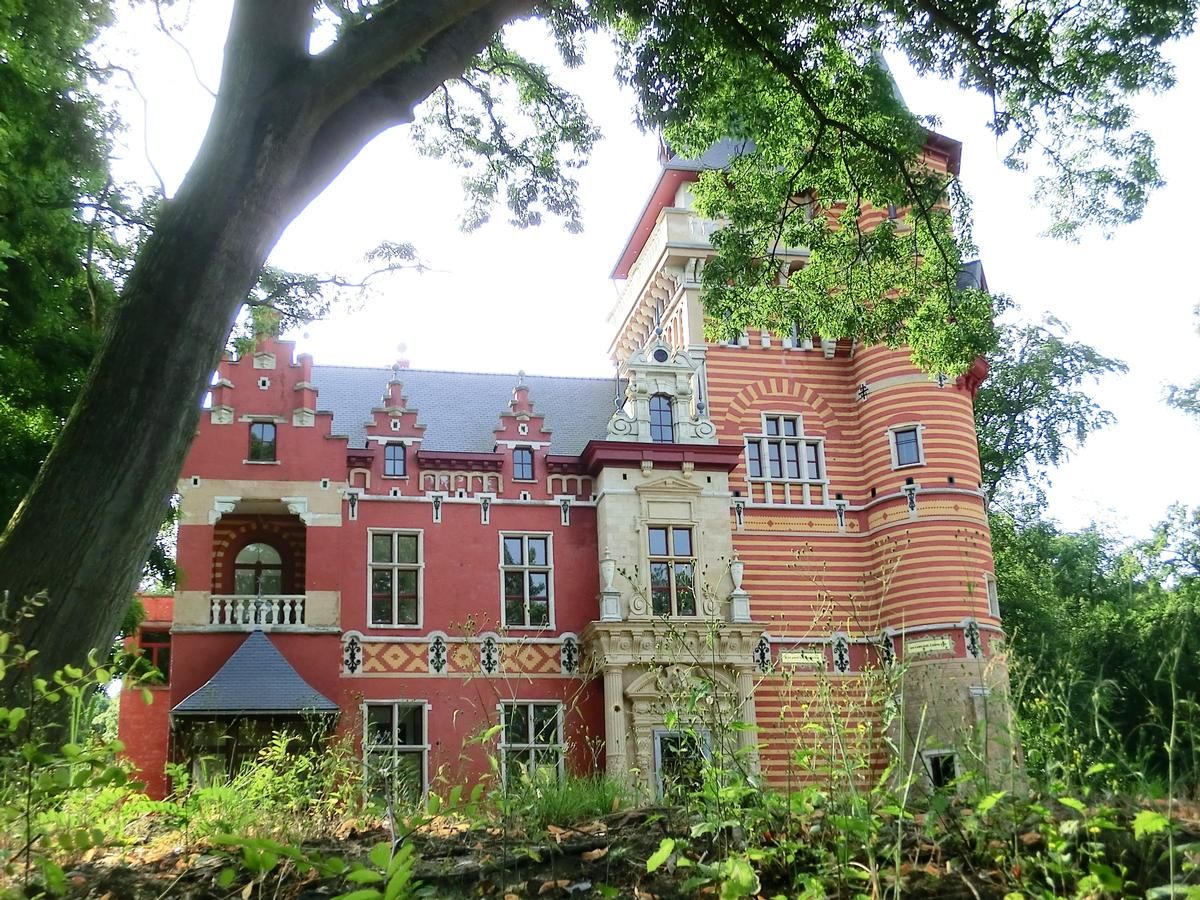 Charle-Albert-Schloss 