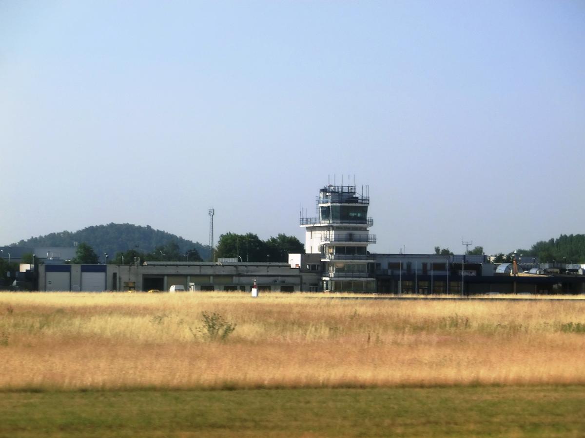 Charleroi Brussels-South Airport 