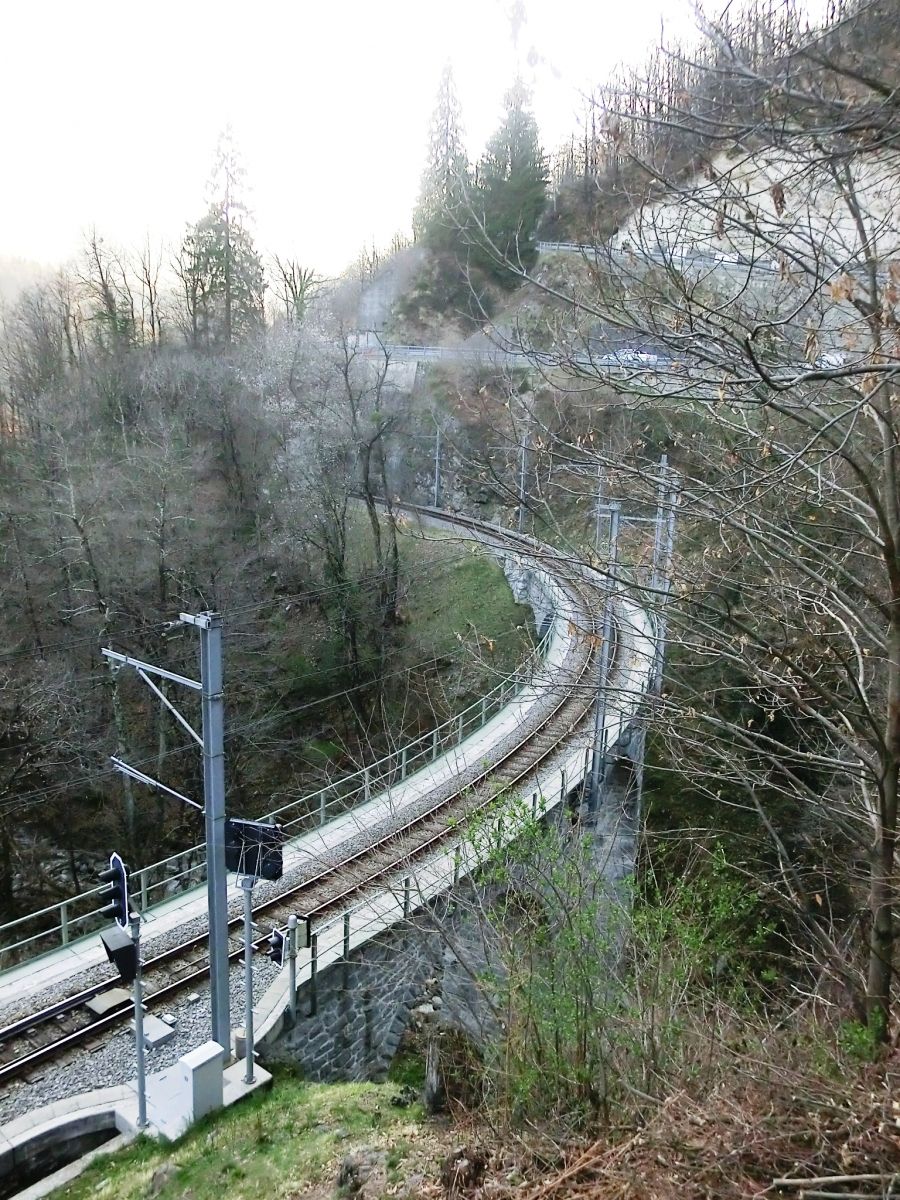 Verdasio Bridge 