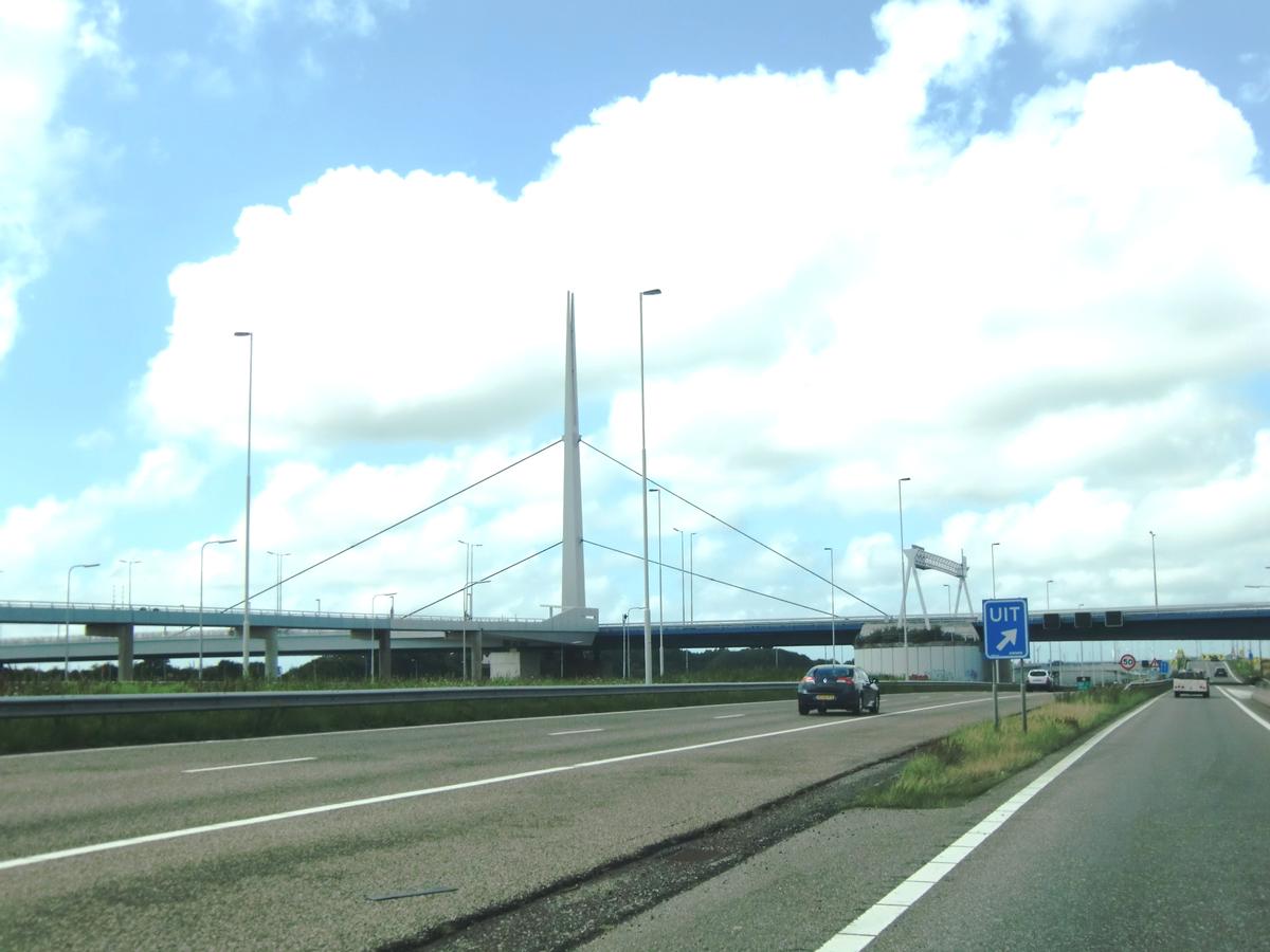 Harmsen Bridge 