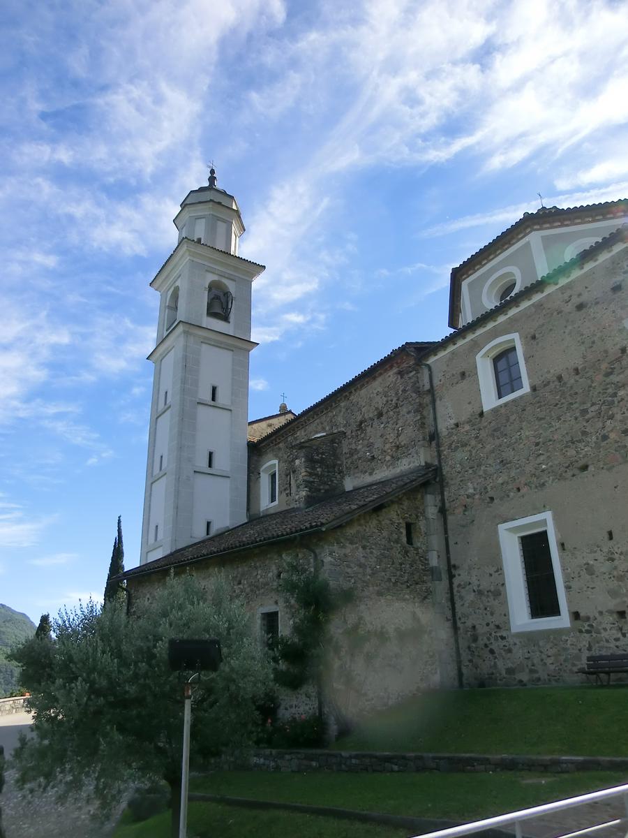 Chiesa dei Santi Fedele e Simone 