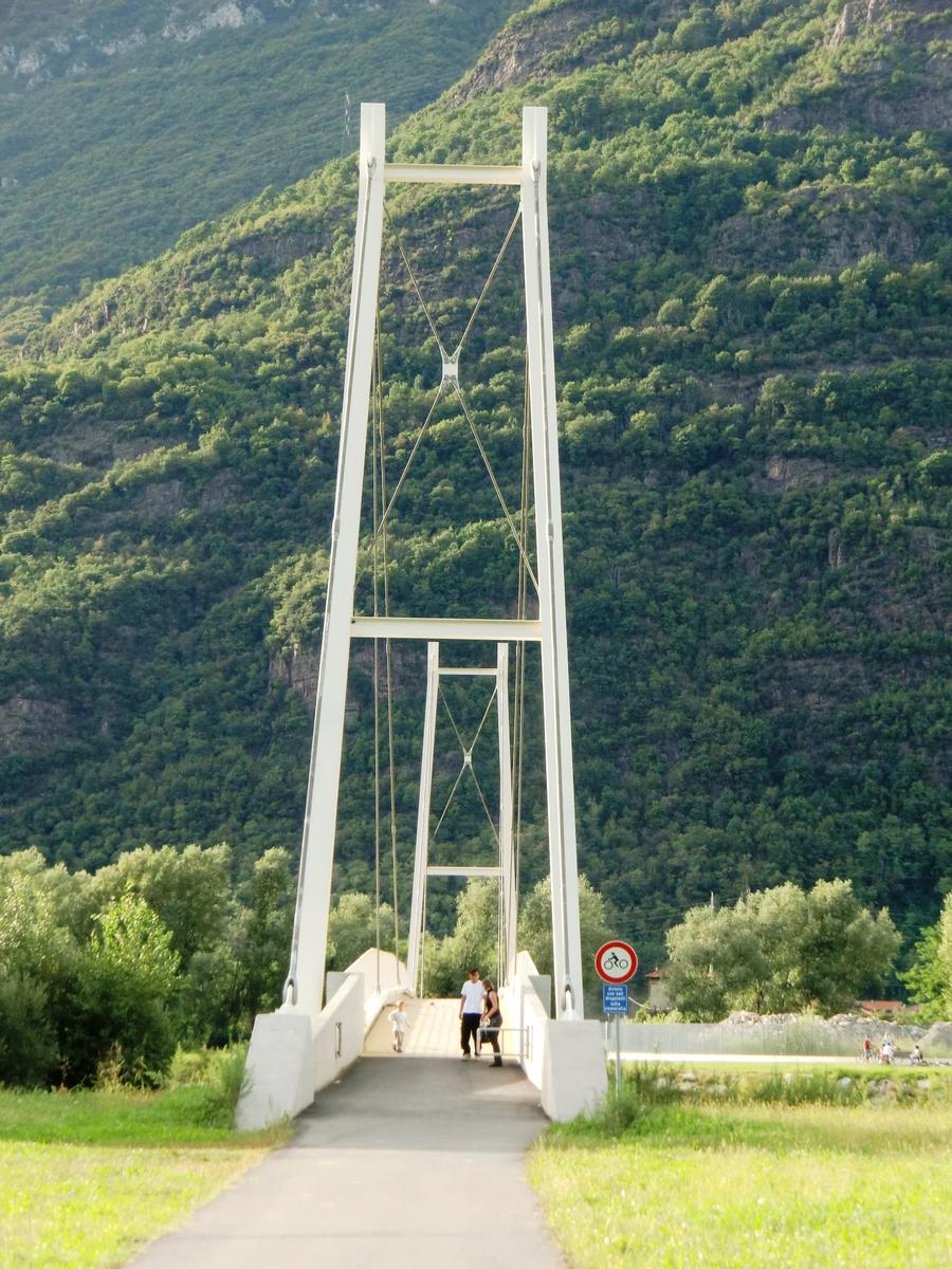 Fardelli Bridge 