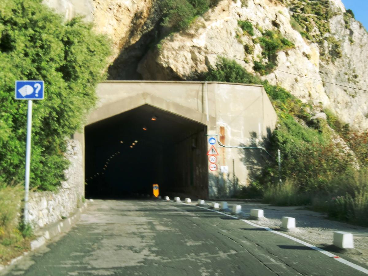 Keightley Way Tunnel 