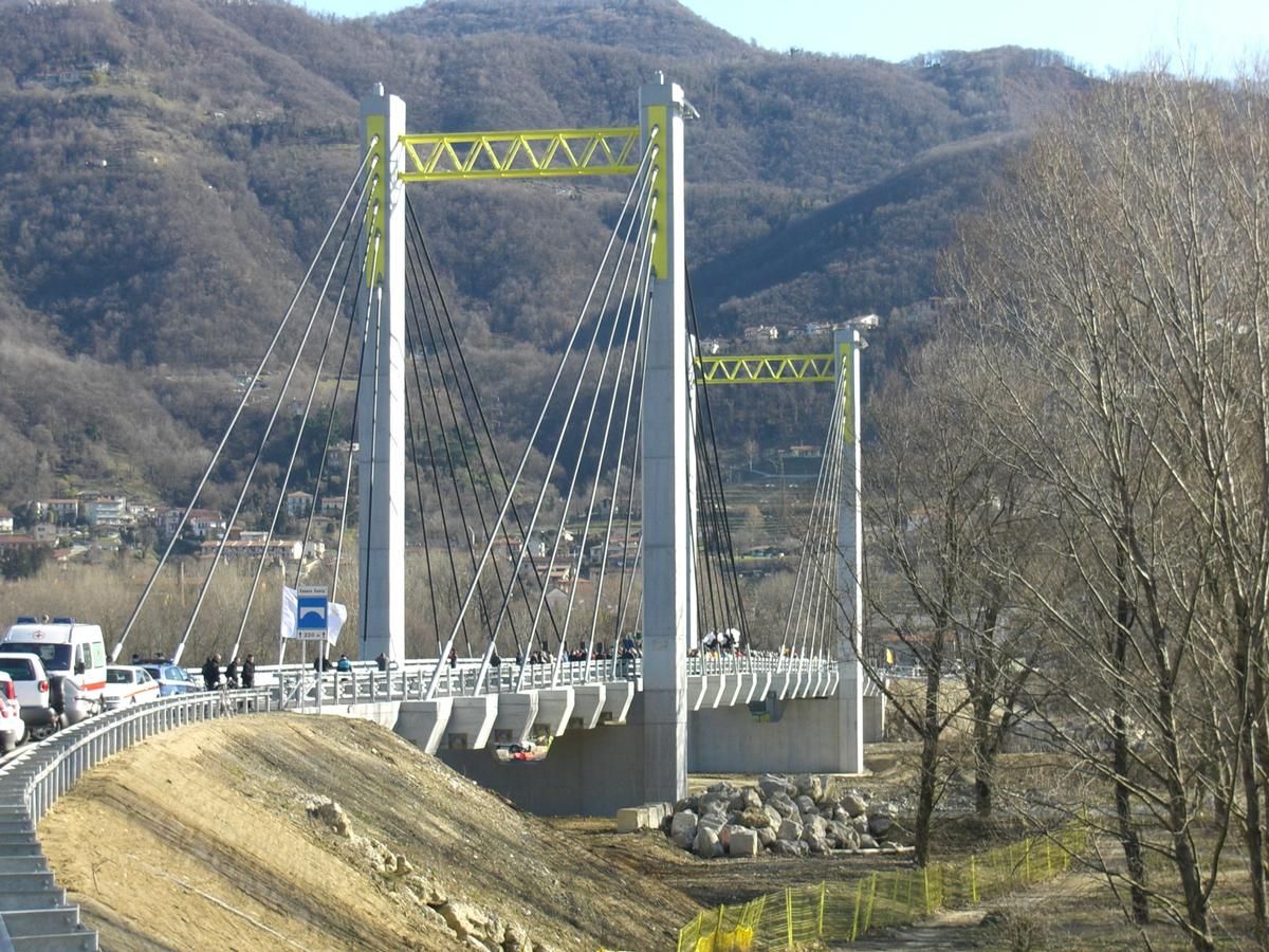 Pont Cesare Cantù 