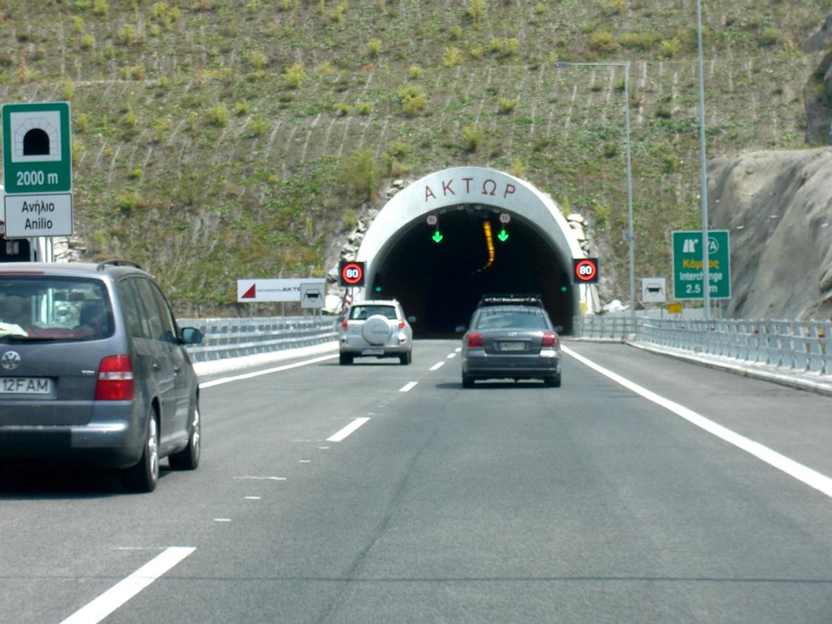 Anilio Tunnel 