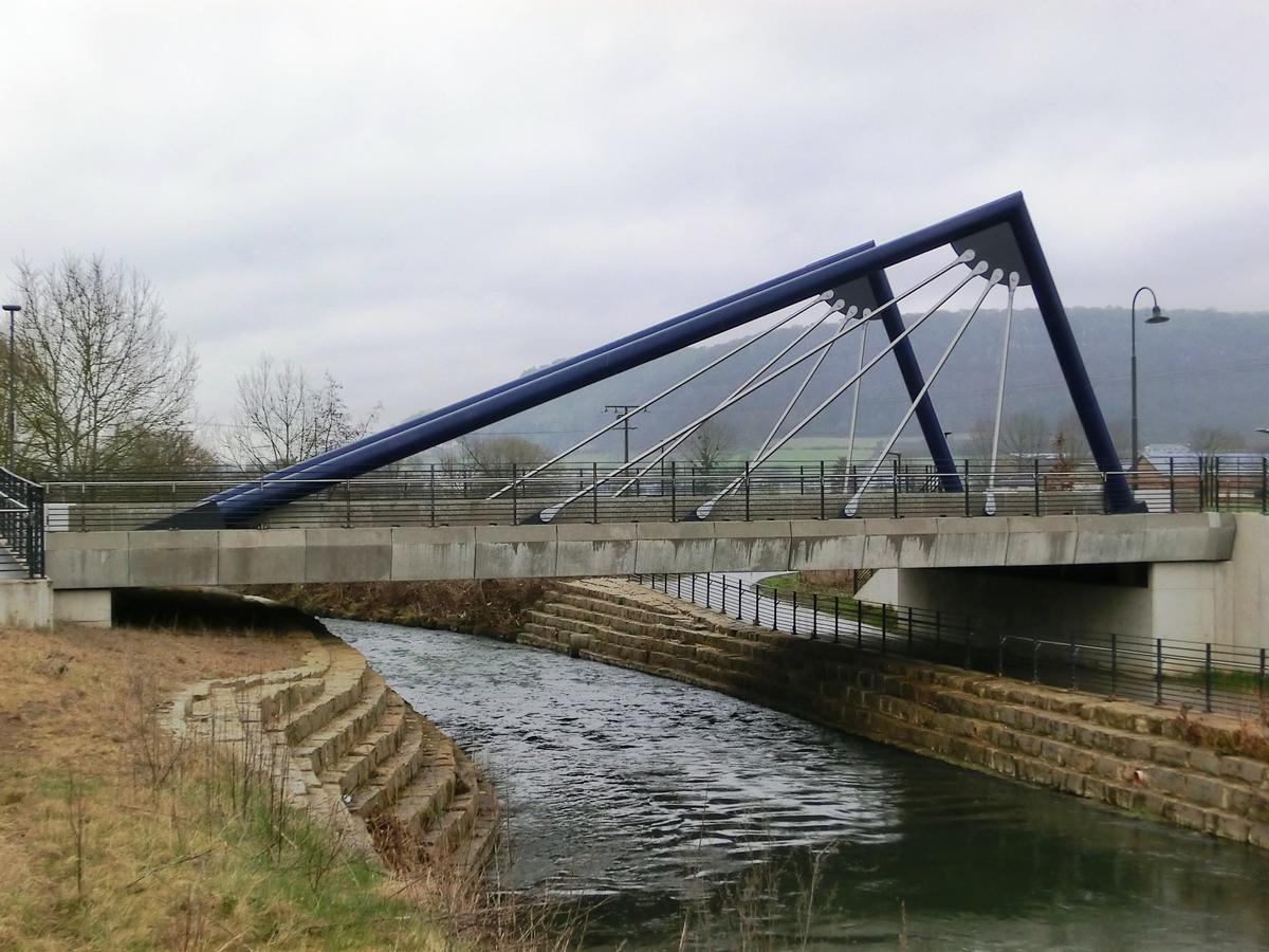 Pont de Gosseldange 