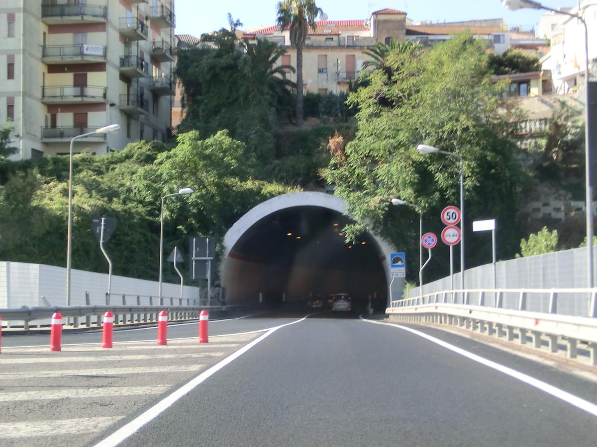 Tunnel San Giovanni 