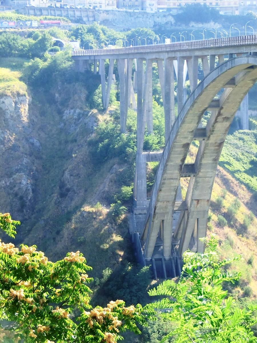 Fausto-Bisantis-Brücke 