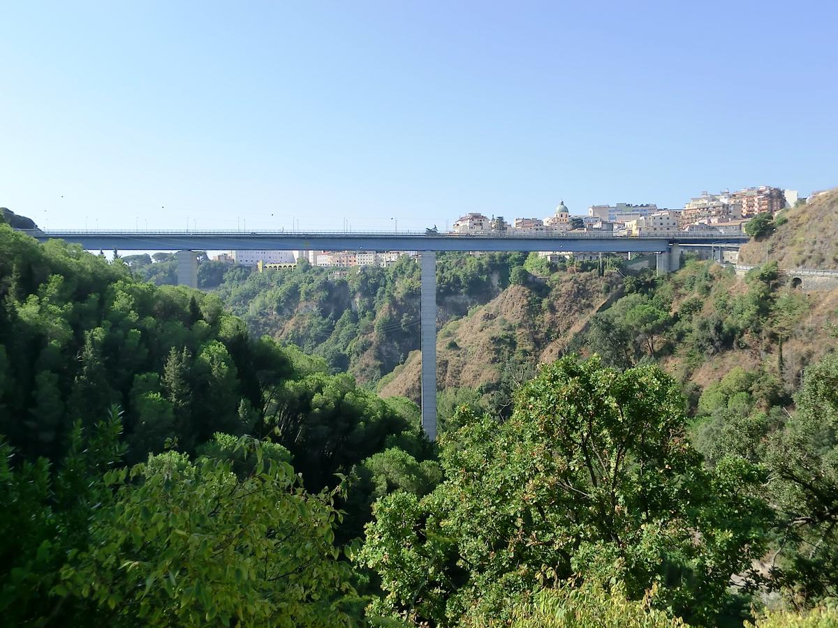 Musofalo Viaduct 