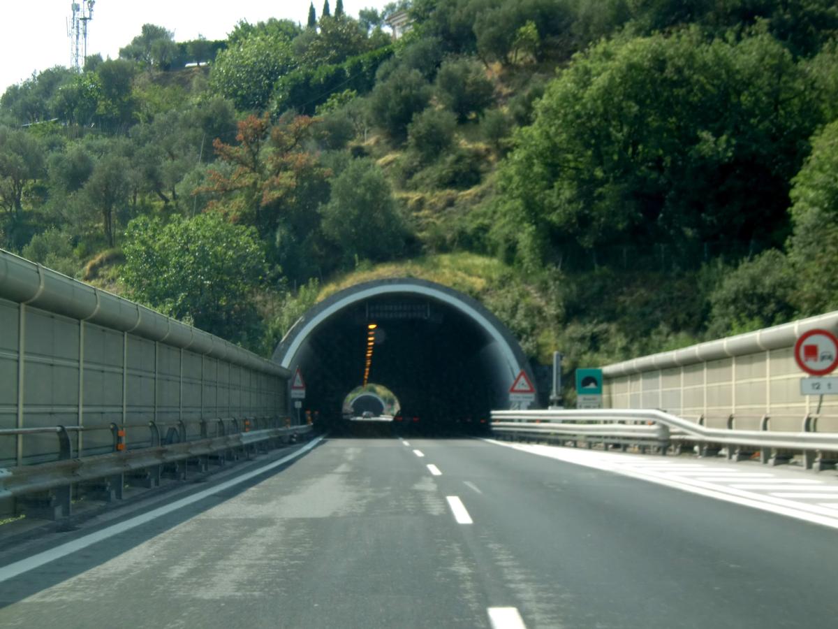 Tunnel de Boschi 
