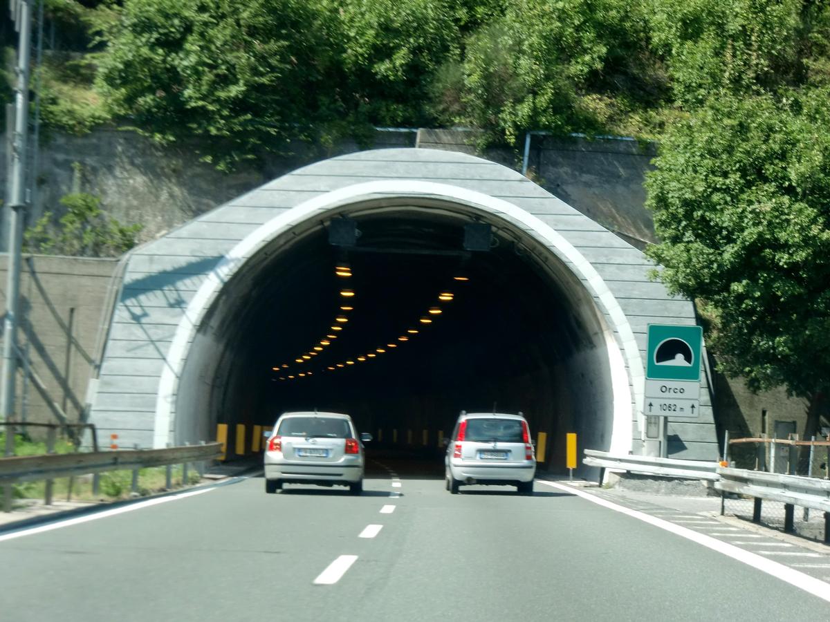 Orco-Tunnel 