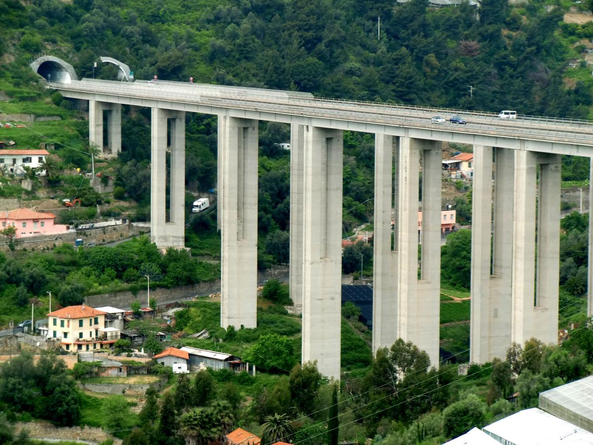 Rio del Ponte Viaduct 