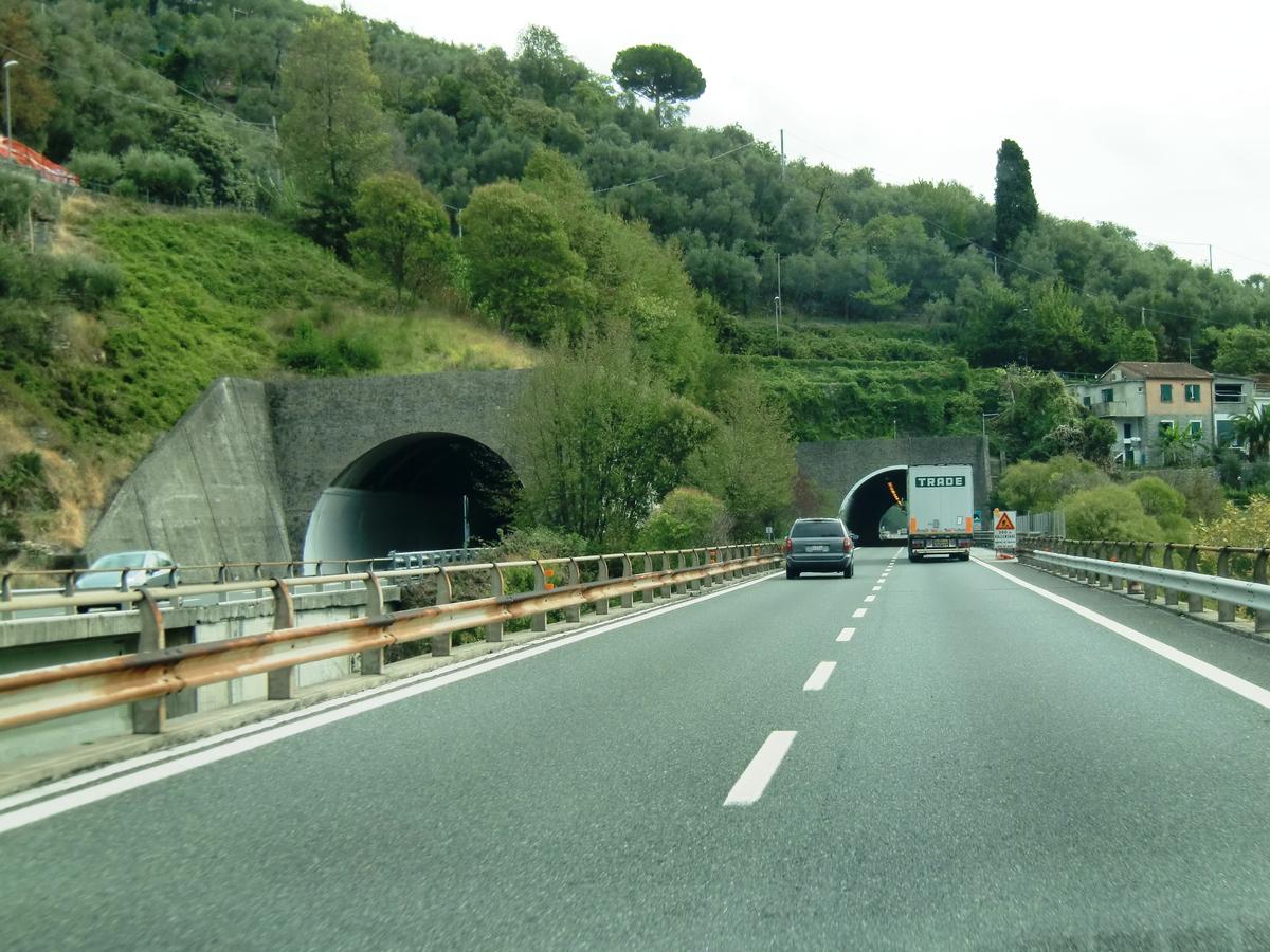 Tunnel Ciapon 