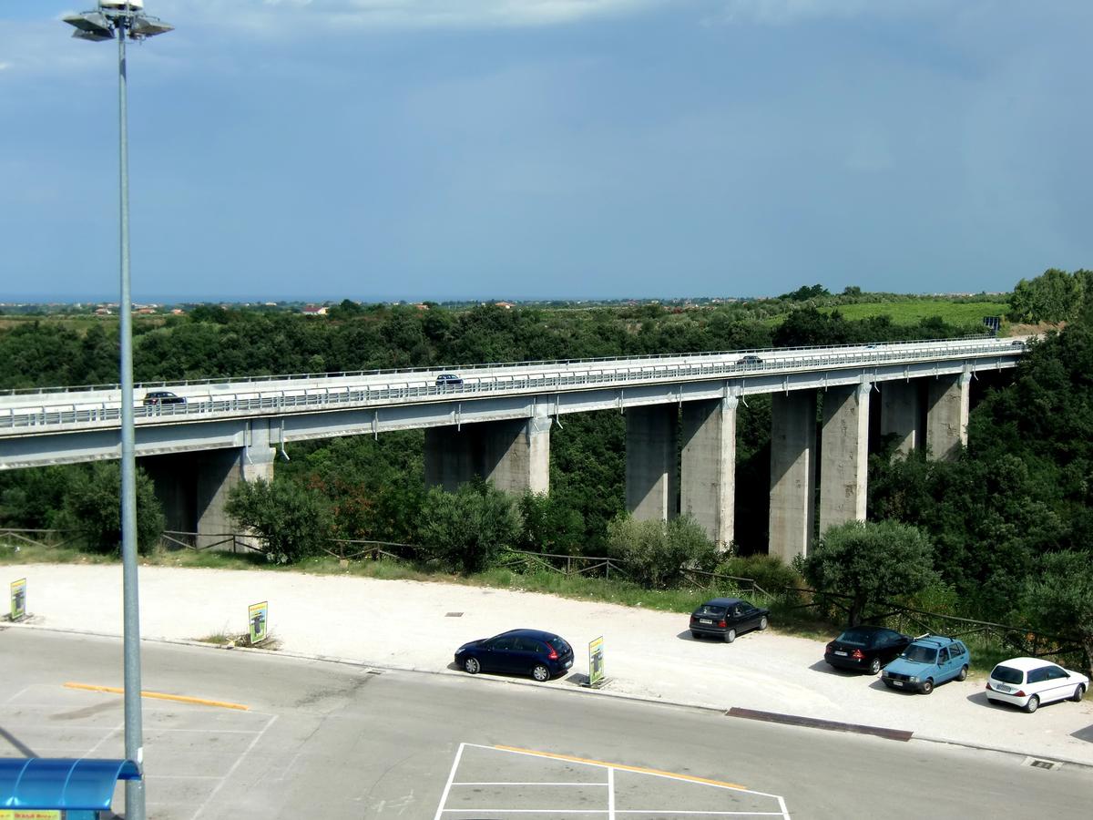 Viadukt Fontanelle 
