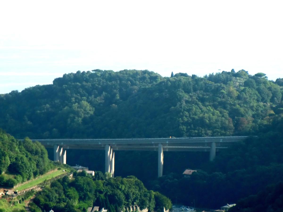 Cerusa 1-Viadukt 