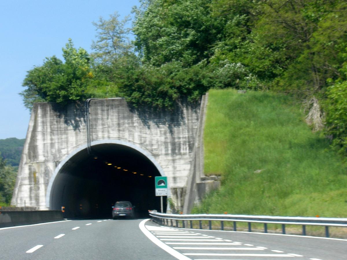 Tunnel Vevera 