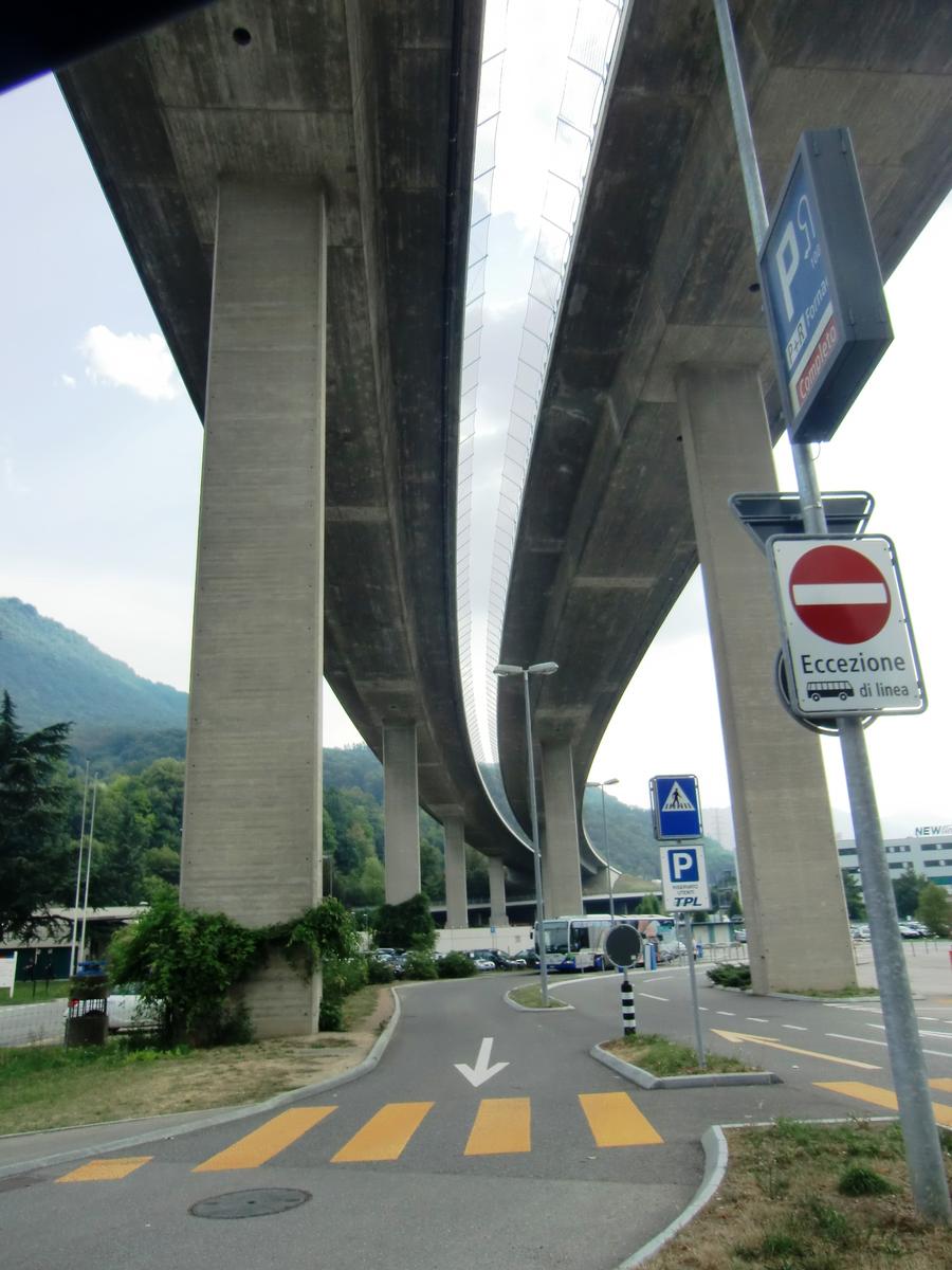 Fornaci Viaduct 