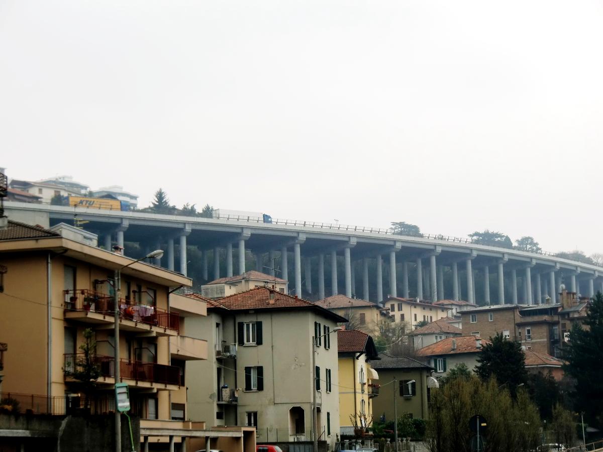 Fati Viaduct 