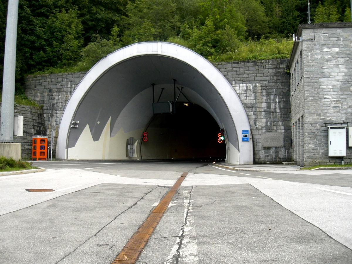 Loibl austrian portal 