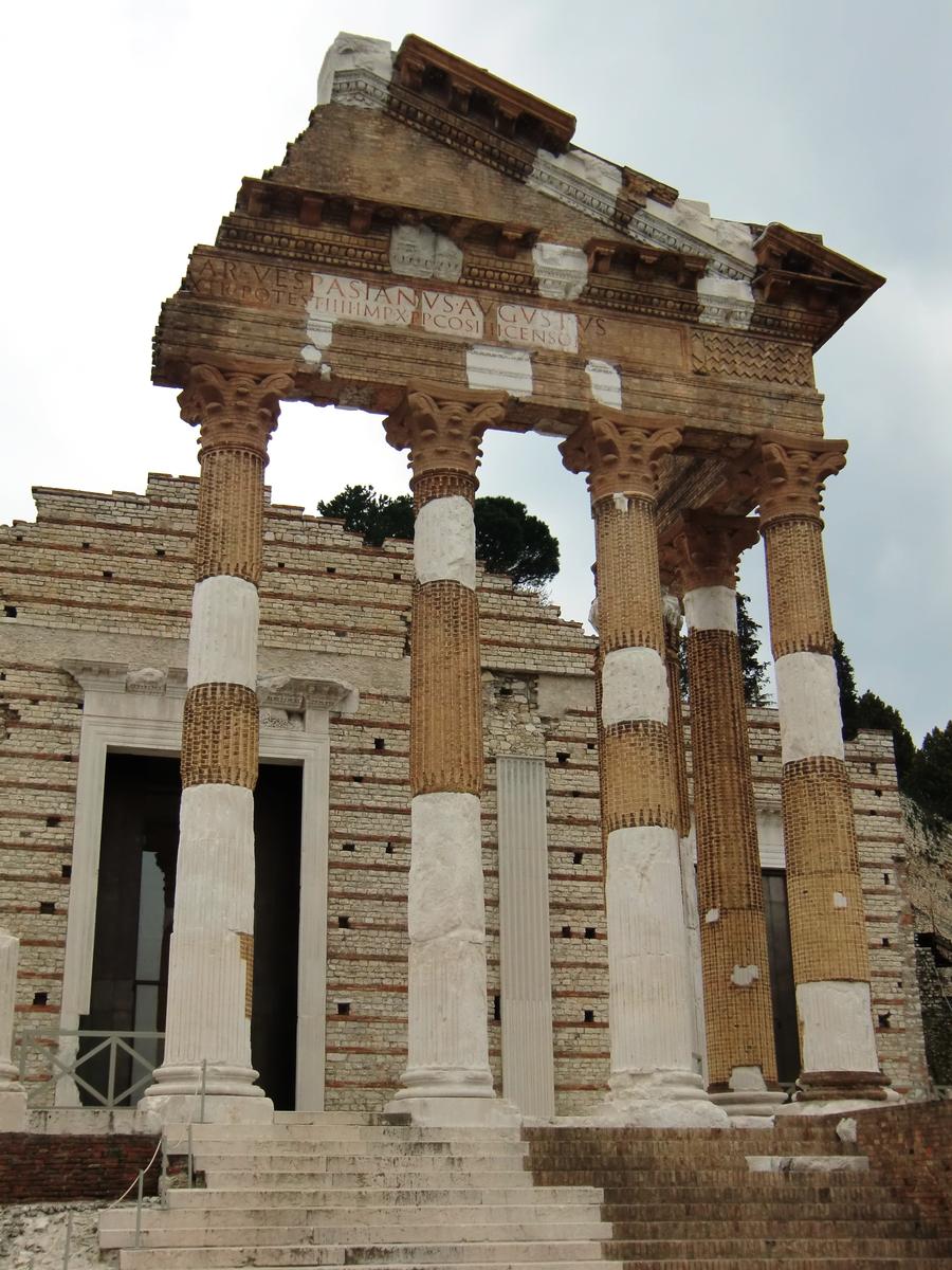 Capitolium 