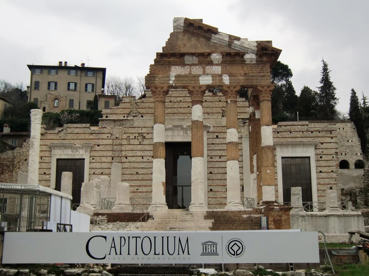 Capitolium 