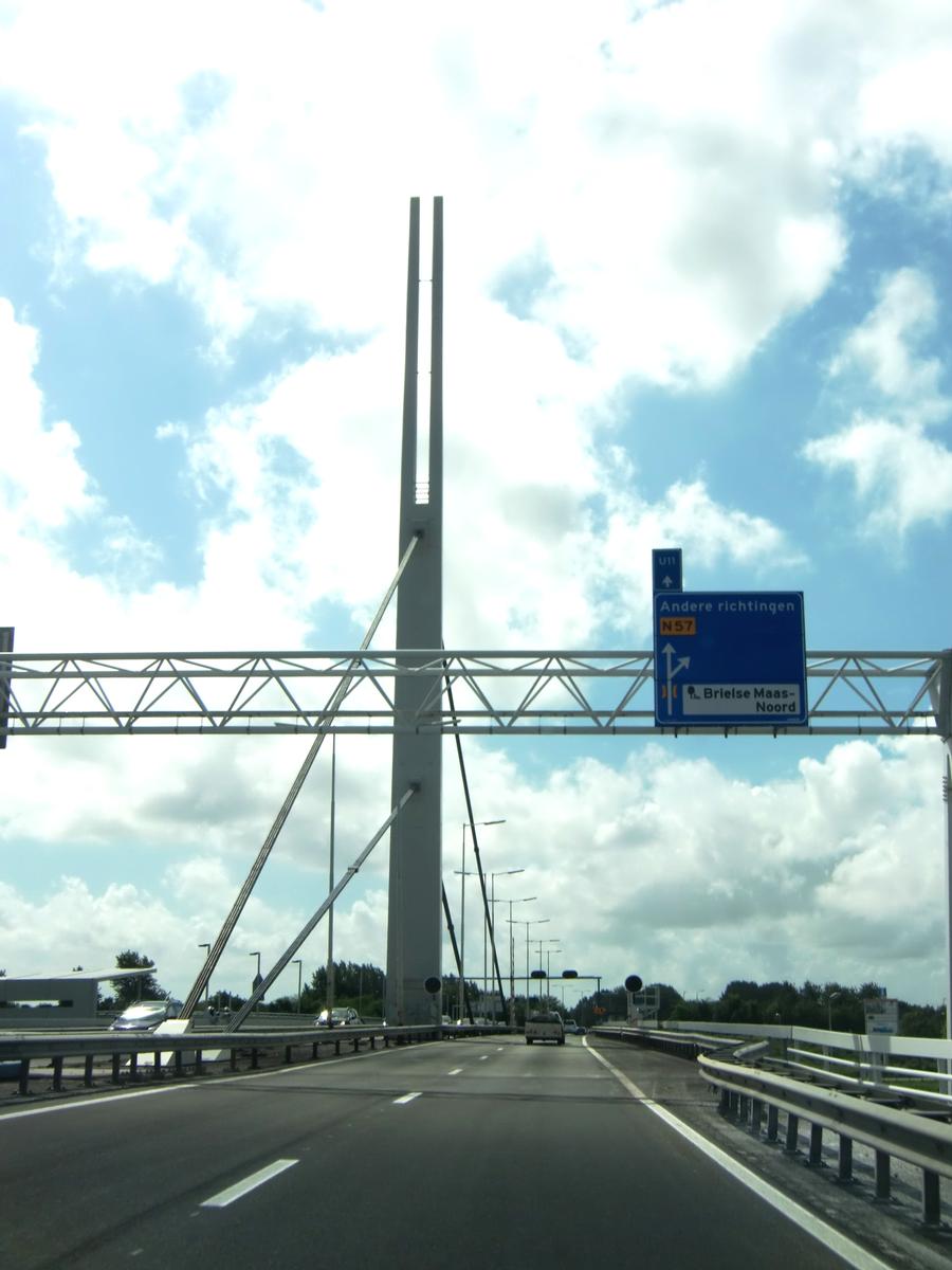 Harmsen Bridge 