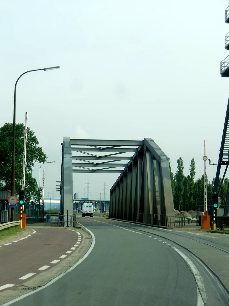 Farnesebrug 
