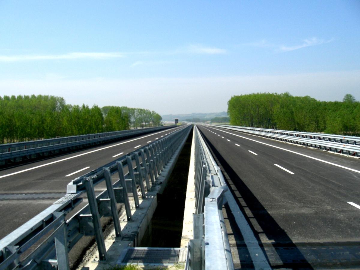 Cantalupo-Viadukt 