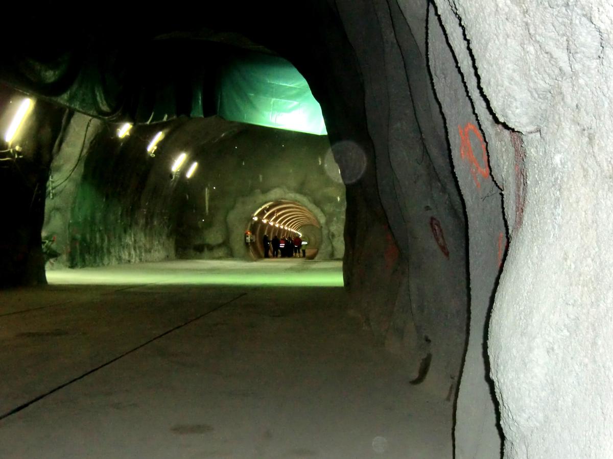 Brennerbasistunnel 