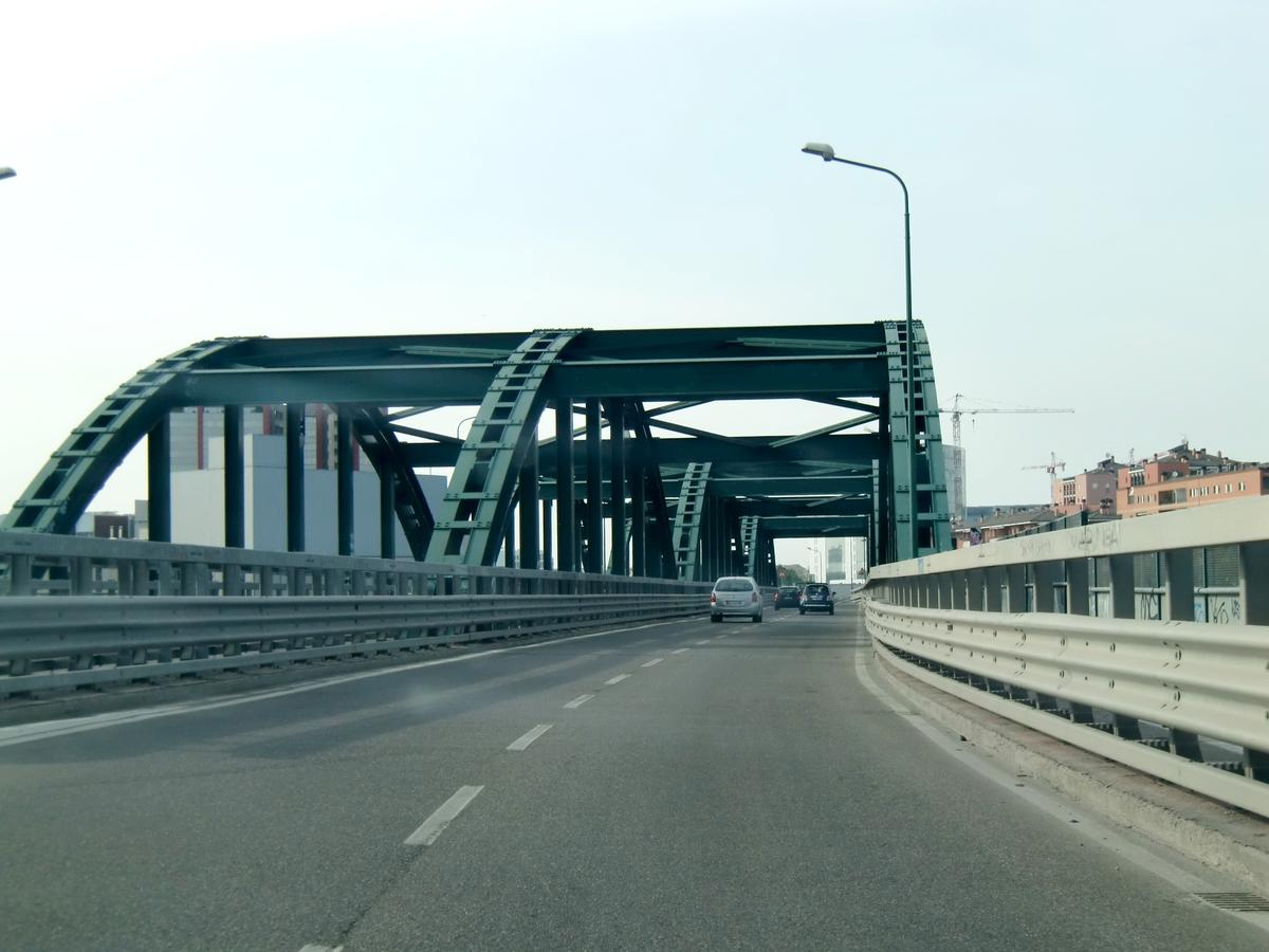 Giordani Viaduct 