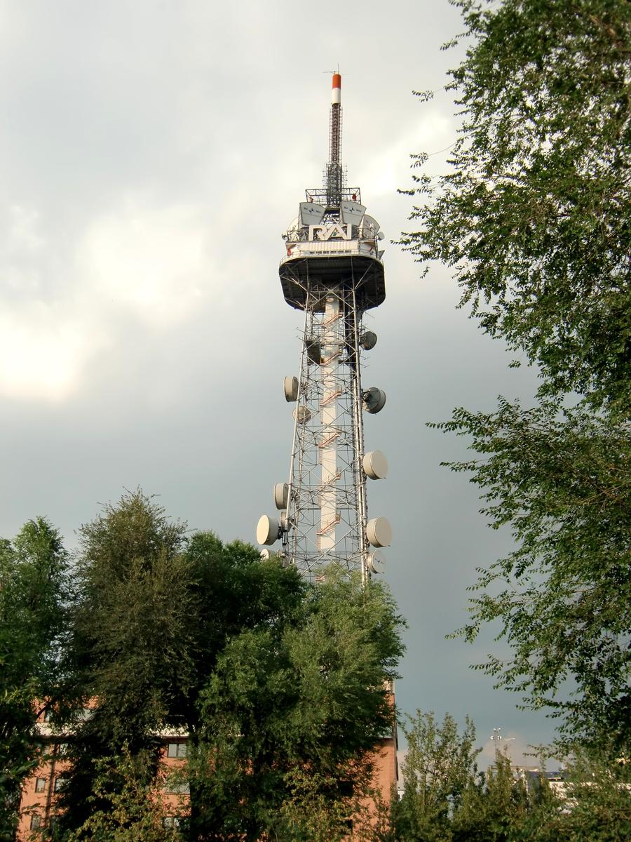 RAI-Turm 