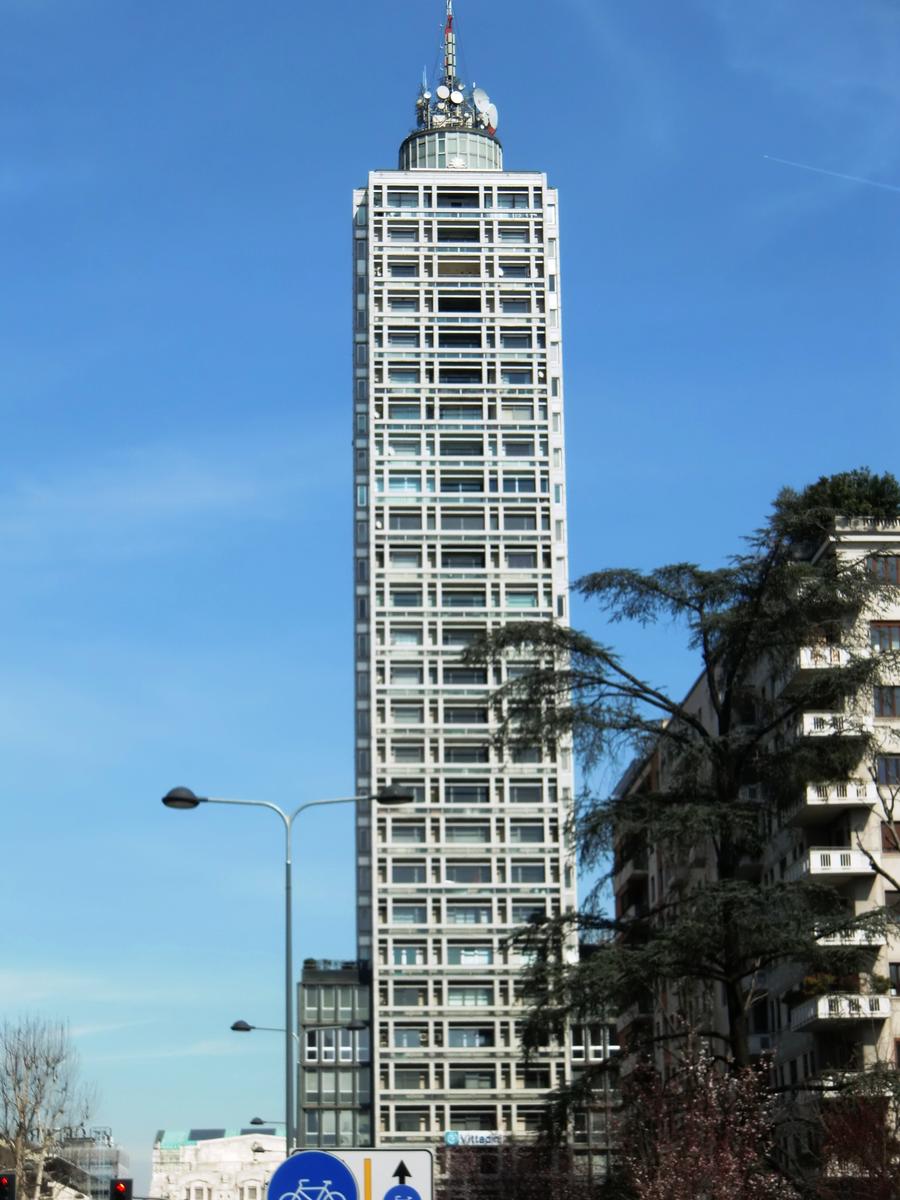 Breda-Turm 