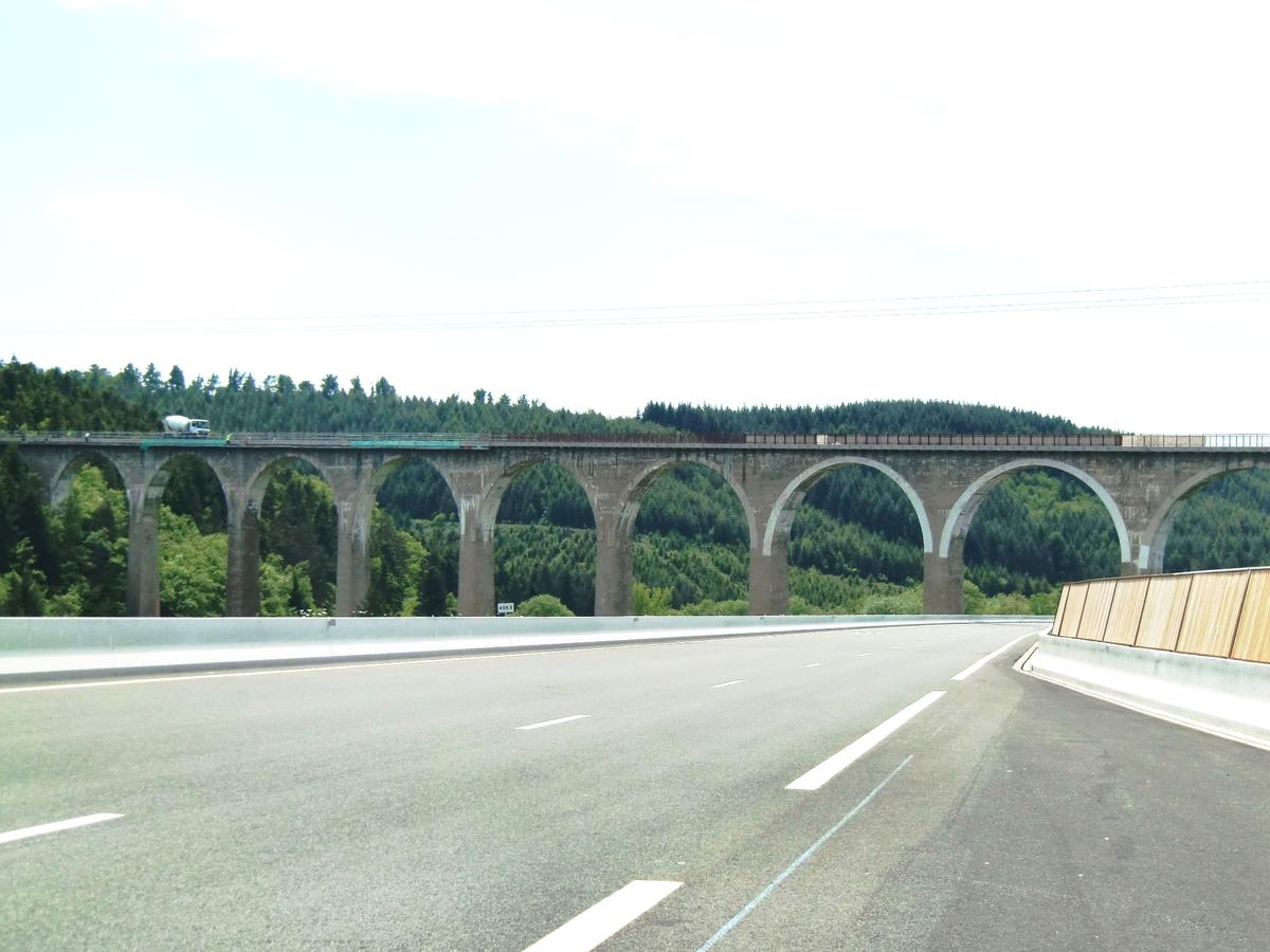 Viaduc du Pont Marteau 