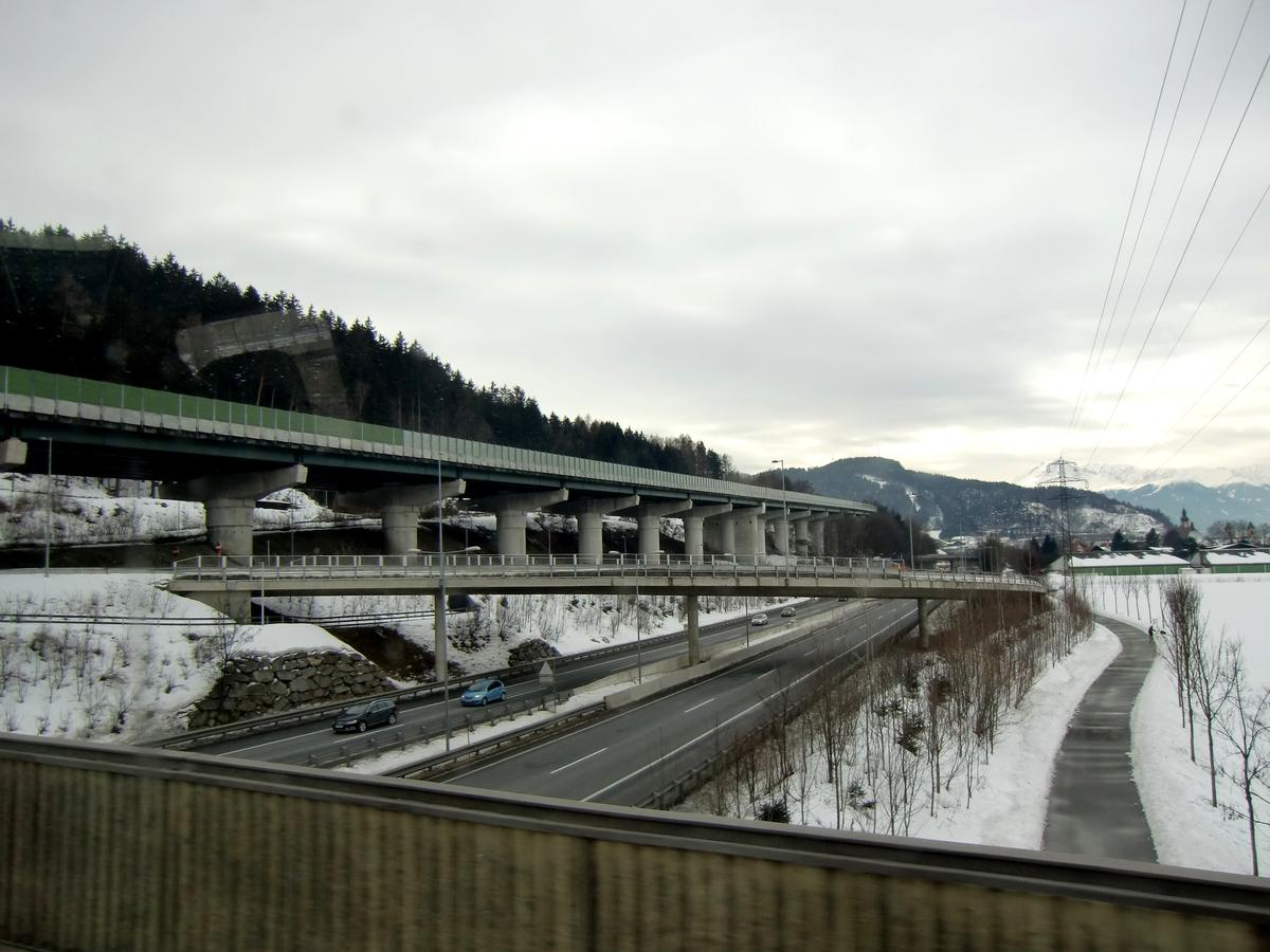 Paschbergbrücke 
