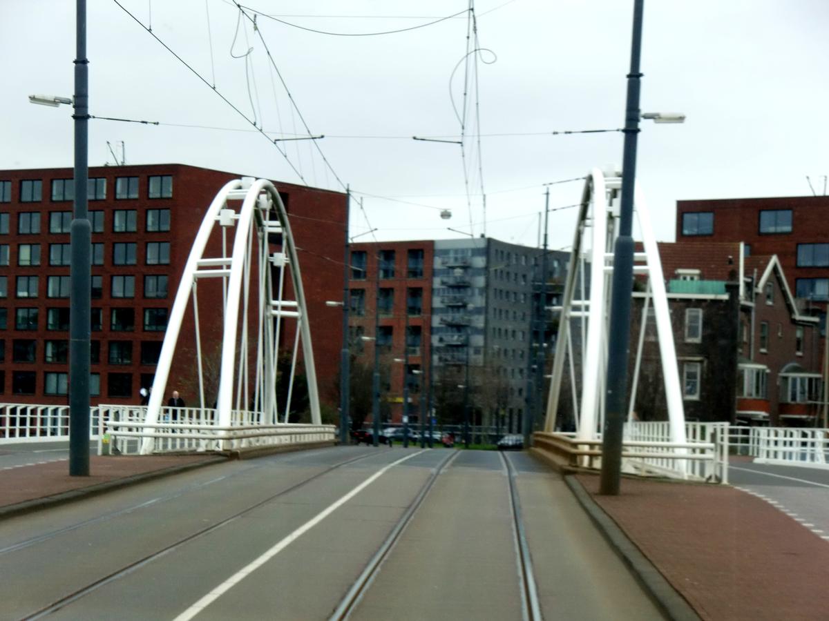 Blauwehoofd bridge 