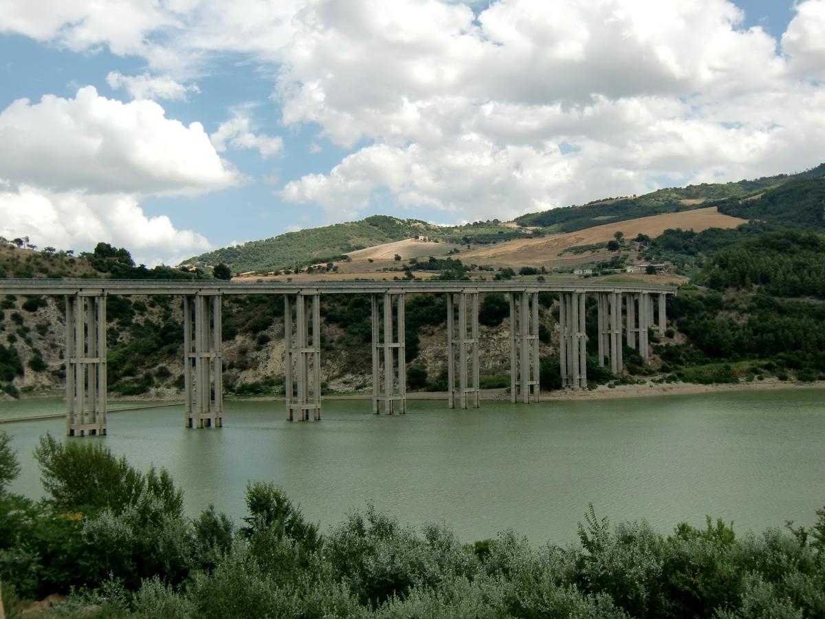 Gravillina-Viadukt 