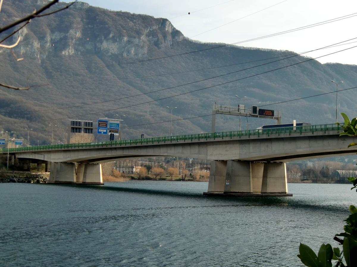 Ponte Alessandro Manzoni 