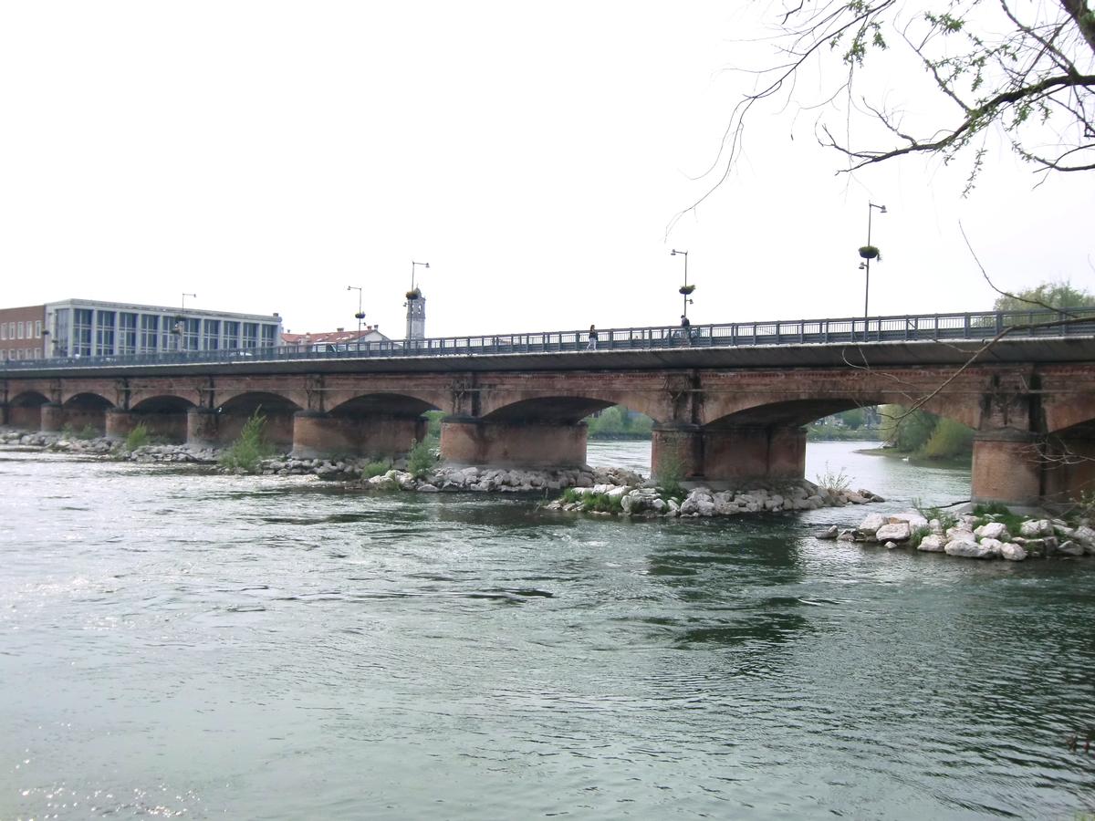 Adda Bridge 