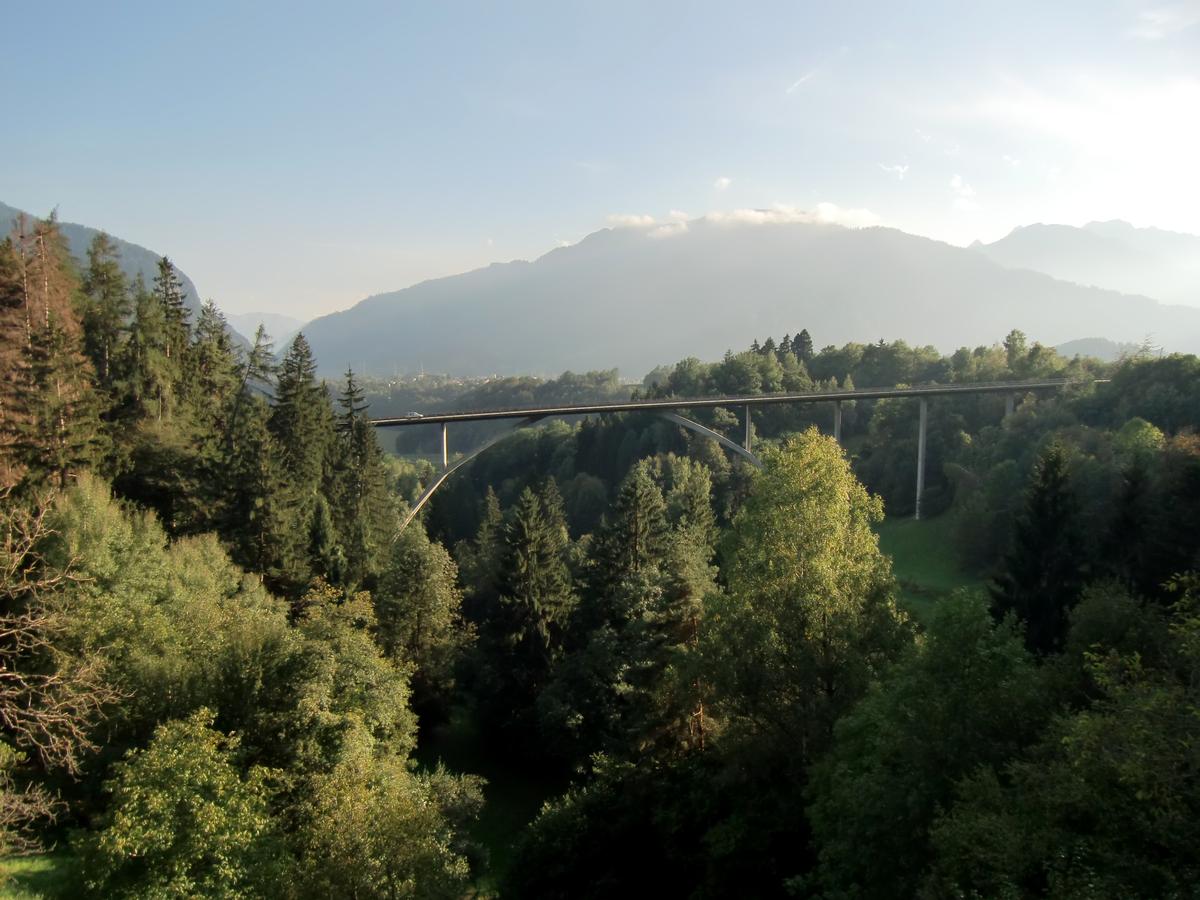 Lavoitobelbrücke 