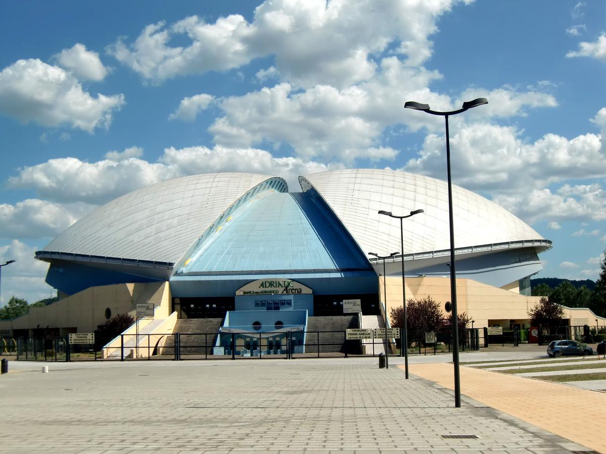 Adriatic Arena 