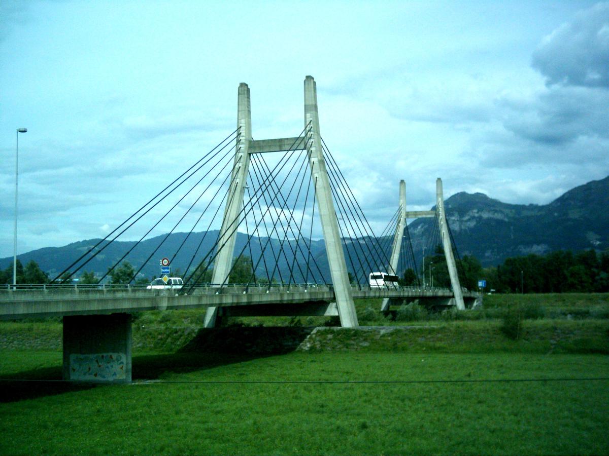 Diepoldsau-Brücke 