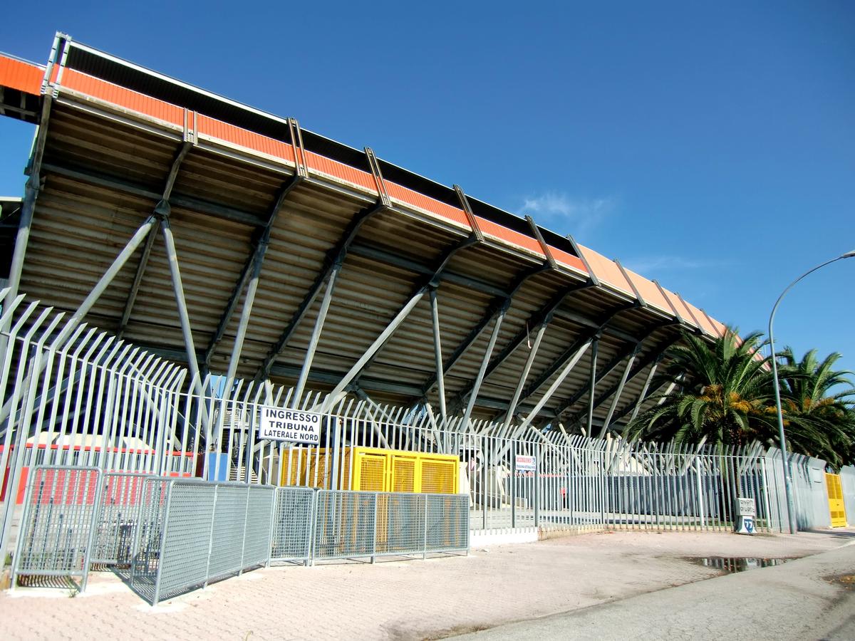 Stadio Riviera delle Palme 