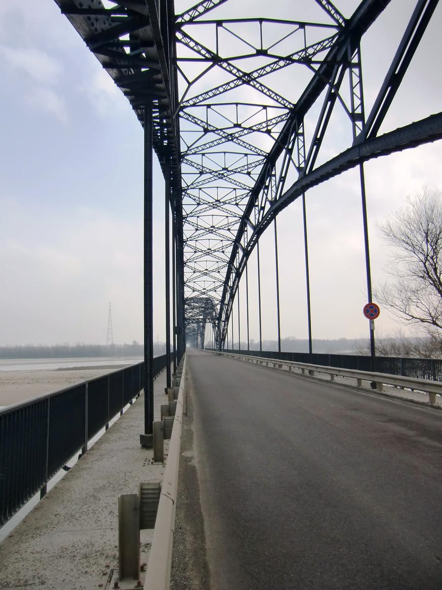 Ponte della Gerola 