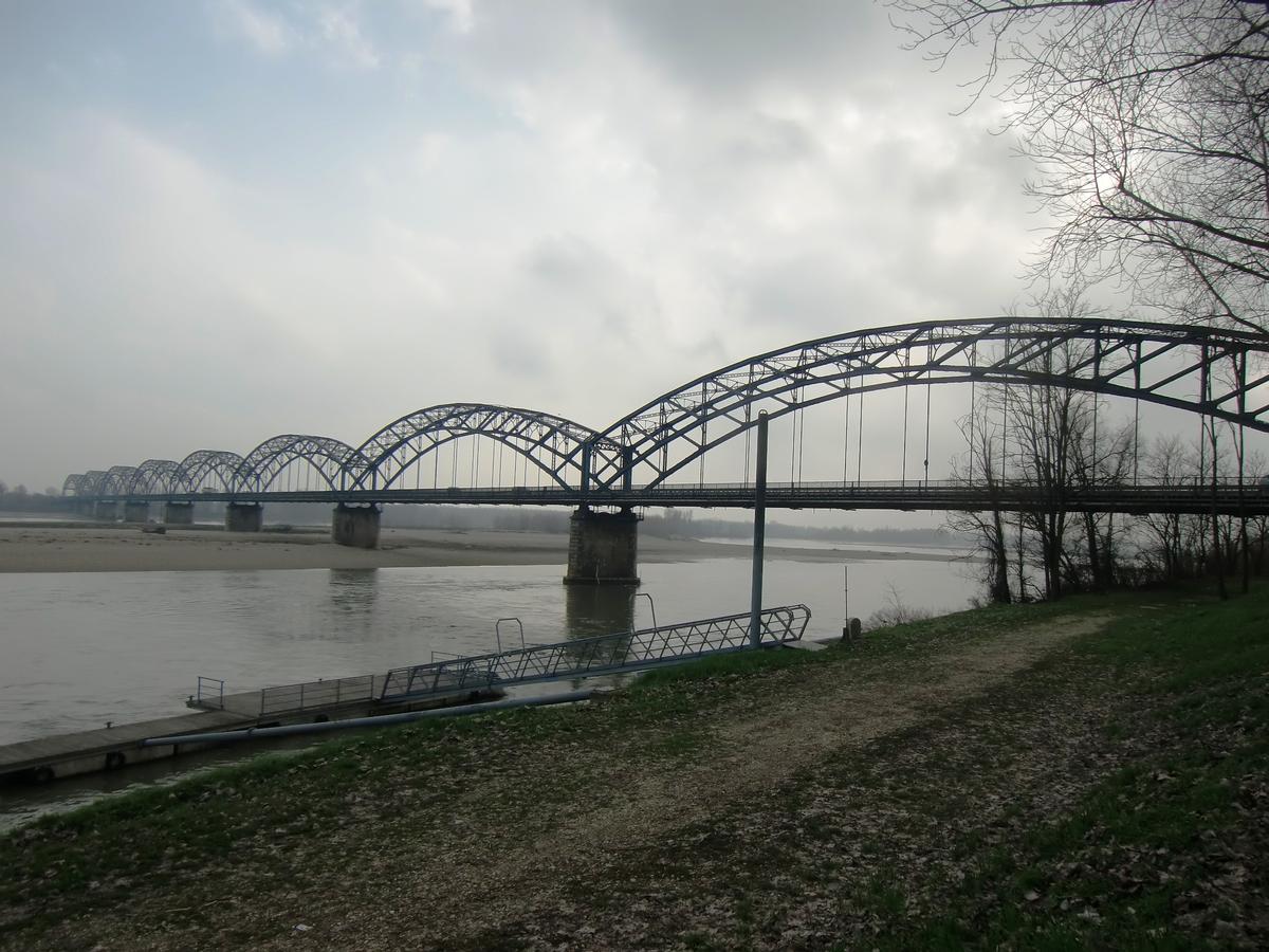 Gerola bridge 