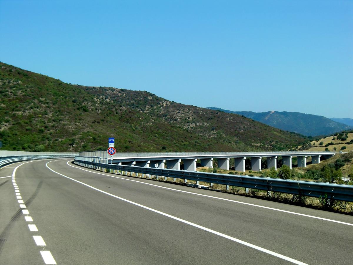 Barcone Viaduct 