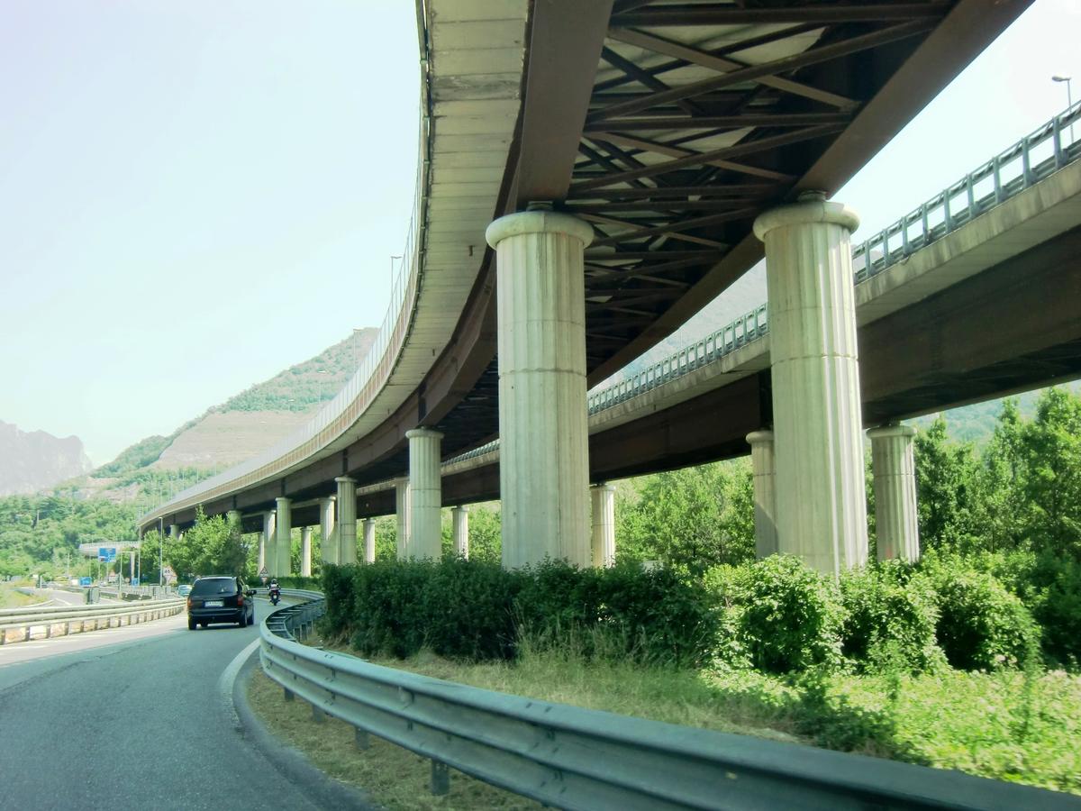 Civate Viaduct 